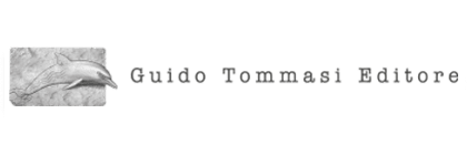 Logo di Guido Tommasi Editore