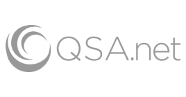 Logo di QSA.net