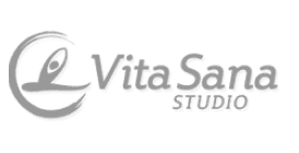 Logo di Vita Sana Studio
